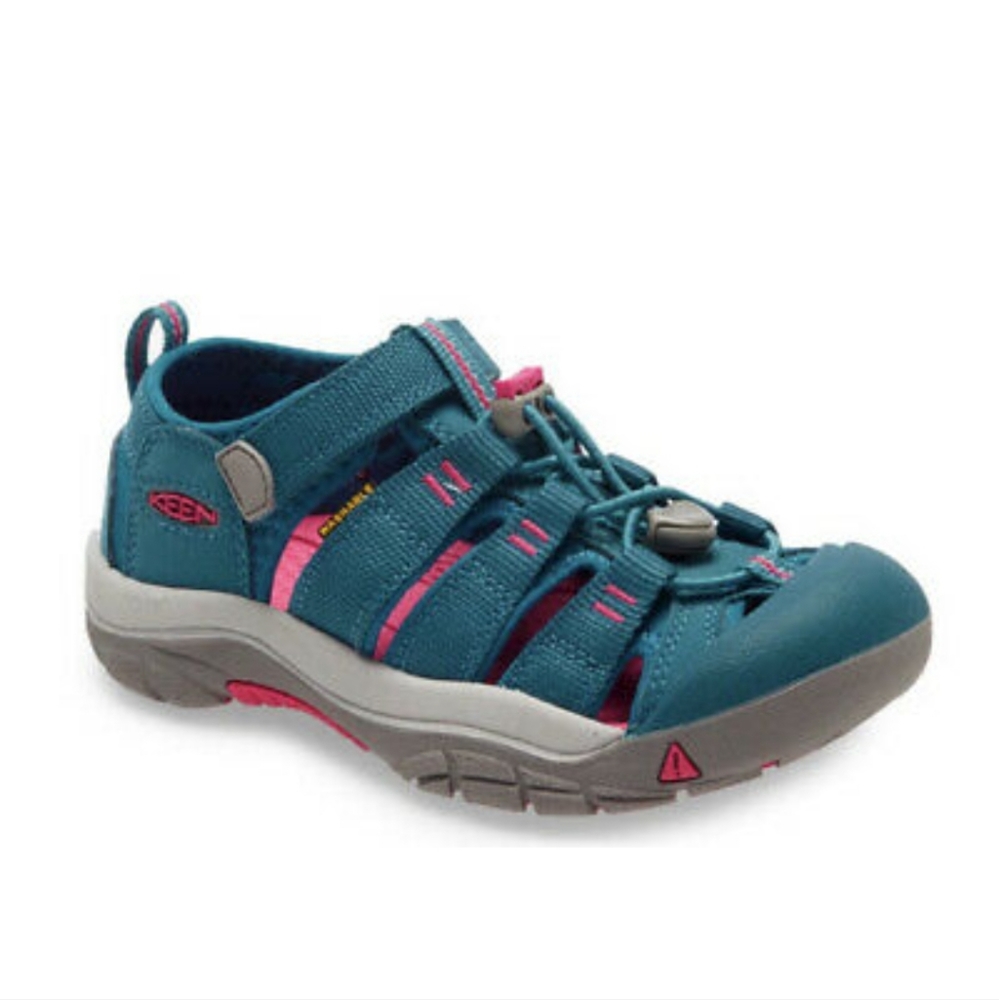 Keen Kids Newport H2 Sandal